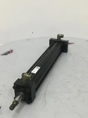 USED HYDRO LINE N5P-2.5X19.69