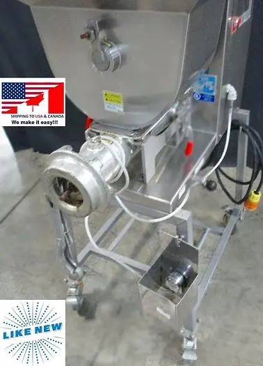 Used _UNKNOWN_ MINI-32 Meat Processing Equipment British Columbia CA | Surrey Food Equipment #428908