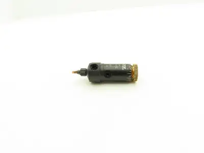 Loctite 98009 Light Cure Adhesive Dispenser Valve 70psi