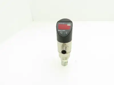 Used BALLUFF _UNKNOWN_ Sensors Indiana US | Arrow Industrial #1408283