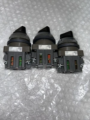 USED IDEC ABN,ASN,ALN