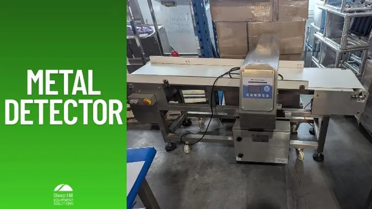 Used 2023 TKT INNOVATIONS MD4015 Metal Detectors | Steep Hill Equipment Solutions #772859