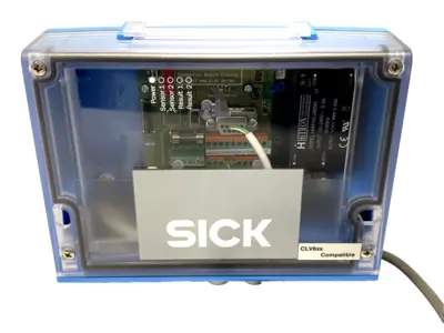 New | in-Stock Sick CDM420-0102 PLC Power Supplies Michigan US | Maverick Industrial Sales #1402000