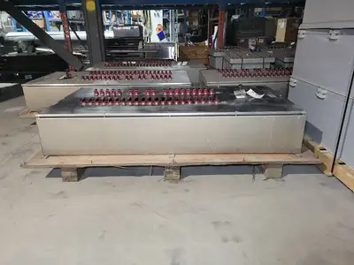 USED APPLETON RQSG132M42T510