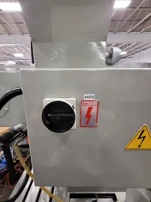 Used SHARP RD820 Radial Drills Kentucky US | Aucto #1314414