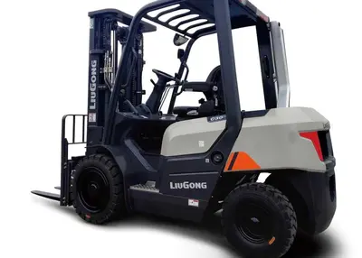 NEW 2026 LG-FORKLIFT CLG2035H
