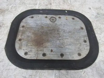 Sackett Systems SSI 5148 13" x 10" Hydra Handler Battery Changer Suction Cup