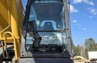 Used KOBELCO SK260LC-11 Crawler Excavators Georgia US | Mitsubishi HC Capital America #1362946
