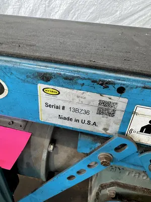 USED 2019 HYTROL 1A
