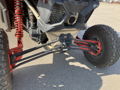 Used 2023 CAN-AM MAVERICK X3 Utility Vehicles Michigan US | Miedema Asset Management Group #1384786