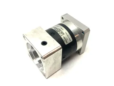 USED NEUGART INLINE PLANETARY BEARBOX