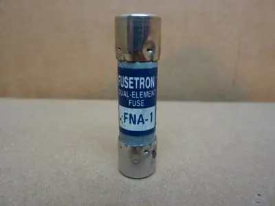 USED FUSETRON FNA-1