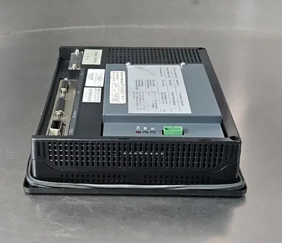 TOTAL CONTROL QPI-ABD-201 Ser A. QUICKPANEL Display Module Loc 2E
