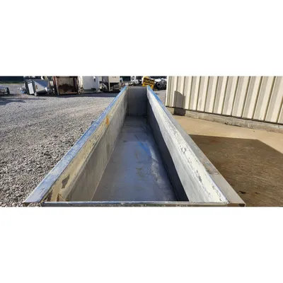 USED STERLING SYSTEMS 20X16WT