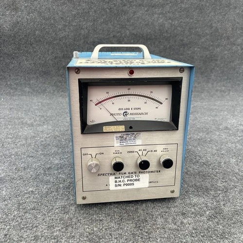 Used Spectra 900 Optical Detectors / Power Meters California US | Davliegogo LLC #1707824