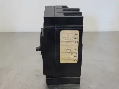 USED GENERAL ELECTRIC TEB132050