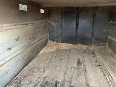Used 2020 RAM 5500 Service & Utility Trucks California US | Ben Kaplan Equipment #1443251