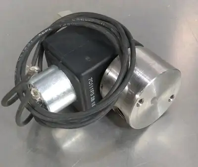 Parker 71315SN1KNJ1 solenoid Valve Loc6D12