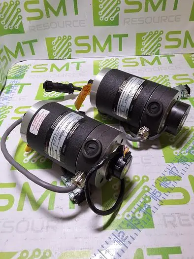 ELECTROCRAFT 43-0968 MOTOR - NEW