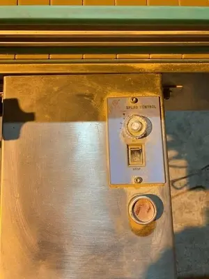 USED GUANGZHOU WANSHUN GZWS-08657