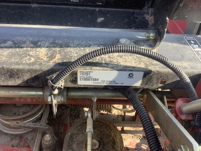 Used TORO TIME CUTTER 17-52 74701 Mowers Michigan US | Miedema Asset Management Group #1322423
