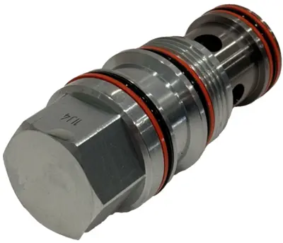 NEW SUN HYDRAULICS CXGC-XCN