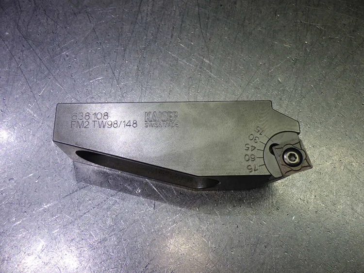 Used KAISER _UNKNOWN_ Tooling & Accessories (Other) Michigan US | Superior Machine & Tool Inc #828613