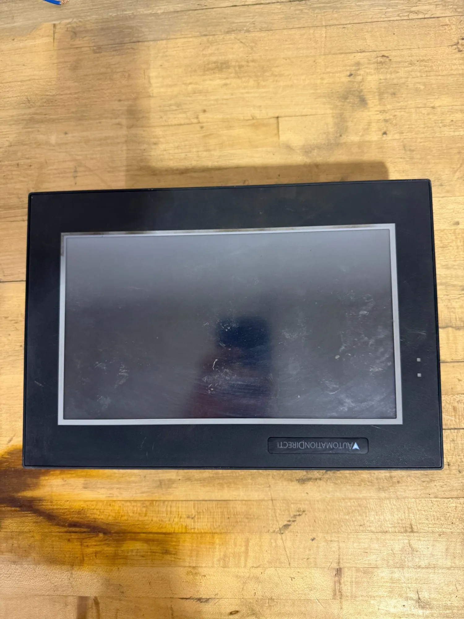 USED AUTOMATION DIRECT EA9-T10WCL+21112B120