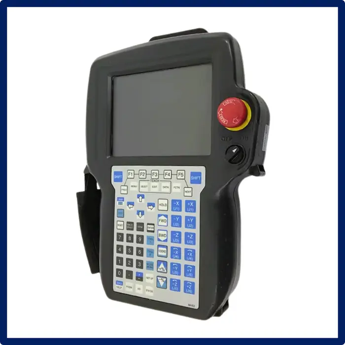 Used FANUC A05B-2490-C371 Automation Control (HMI) Texas US | CNC TOOLS LLC #904654
