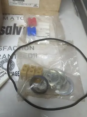 New | in-Stock RAYCHEM PMKG-JLP Miscellaneous Equipment (Electrical & Power) | Surplus Asset Holdings #1201085