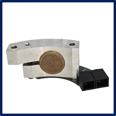 USED FANUC A20B-9000-0500