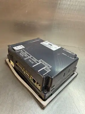 Avg Ez Durapanel EZD-T6C-SE HMI Touch Screen (7.4.5)