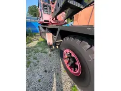 Used 1968 BAY CITY-MANITOWOC 40T Truck-Mounted Cranes Pennsylvania US | Iron Exchange Equipment Solutions #1353672