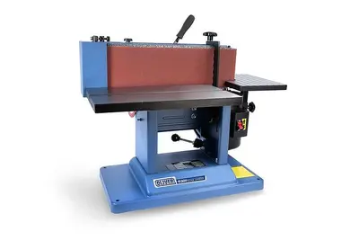 NEW OLIVER 6301