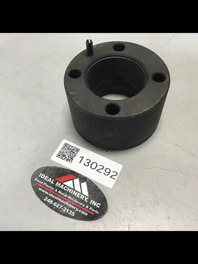 Used CINCINNATI MILACRON 5035729 Injection Molding Parts Michigan US | Ideal Machinery #596584