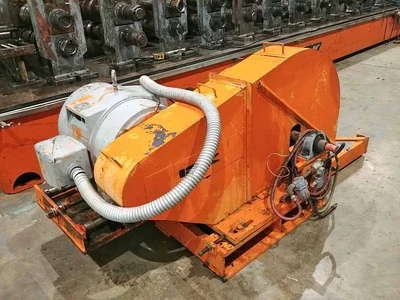 USED 1976 B & K 455-26F