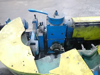 Wire Straightener