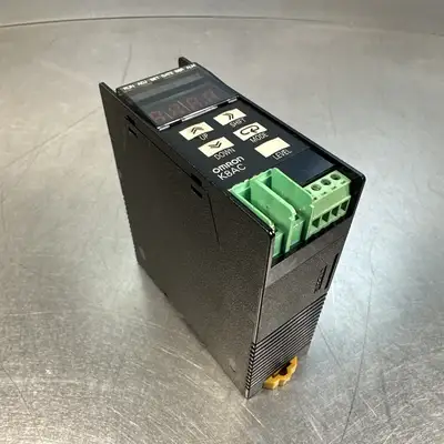 OMRON K8AC-H13CT-FLK (BIN-1.4.5)