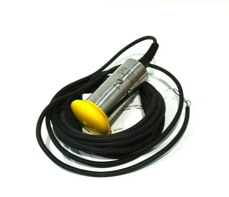 New | in-Stock GP:50 _UNKNOWN_ Transducers Michigan US | SB Industrial Supply #813690