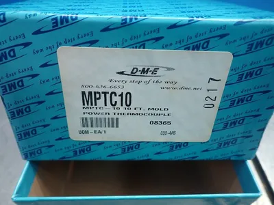 NEW DME MPTC10