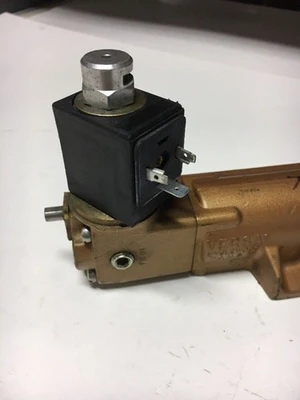USED Versa Valves VSG-3511-HC-M-U-10-14-55M-D024