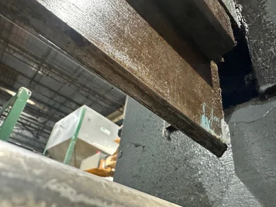 Used ROTO-DIE 10 Press Brakes Ohio US | McKean Machinery Sales #1280833