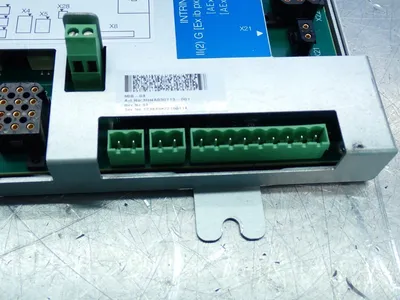 USED ABB 3HNA030713001