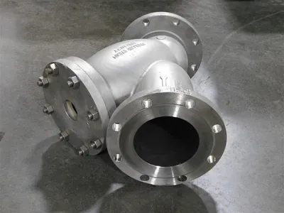 USED MUELLER INC. 29120