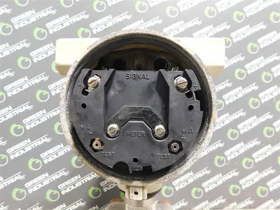 USED HONEYWELL STD120-A1H-00000-MB,F1C3