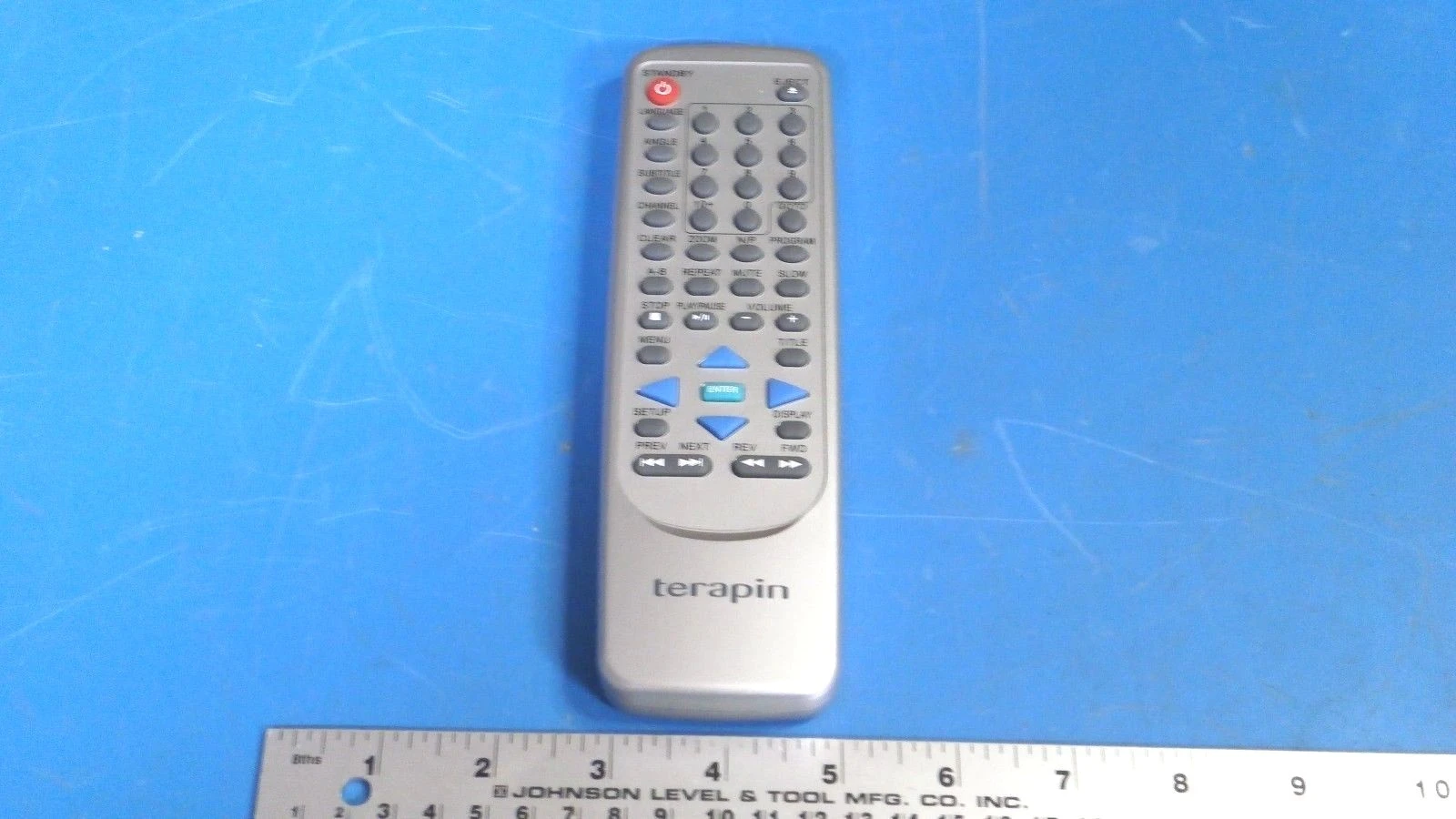 NEW TERAPIN TERAPIN KF-5000B
