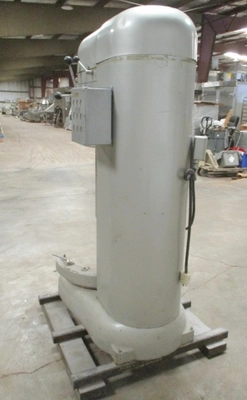 Used HOBART M802 Dough Mixers California US | BakeryEquipment.com #1550254