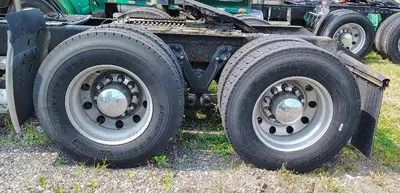 Used 2007 KENWORTH W900 Conventional trucks Ohio US | Proxy Equipment #1385217