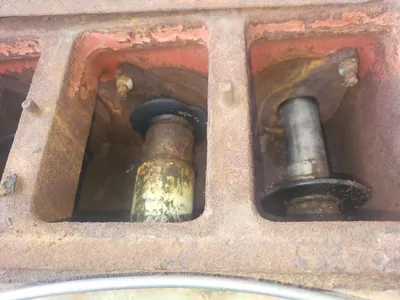 USED WHEATLEY HP-100M