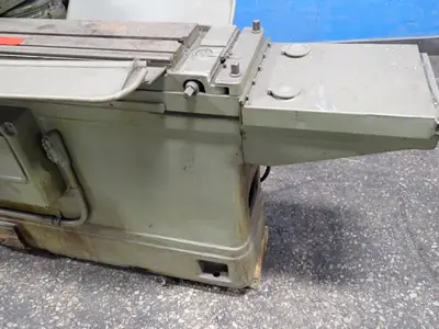 Cincinnati Grinders 80"x 10" Table Grinder